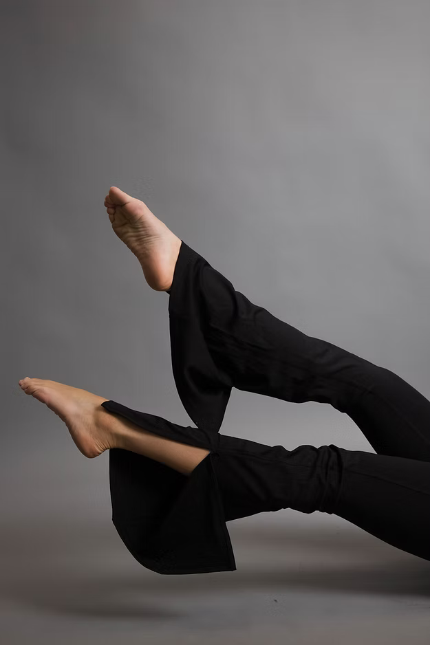 Balance Onepiece Black