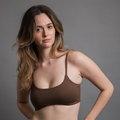 Core Top Mocha