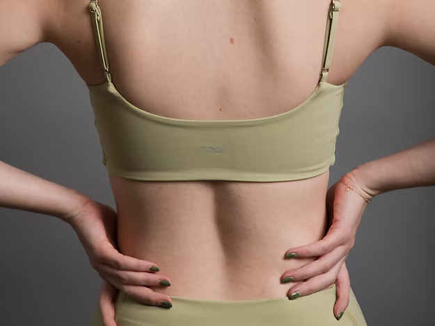 Core Top Pistache