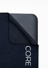 Anchoring Barrier Towel