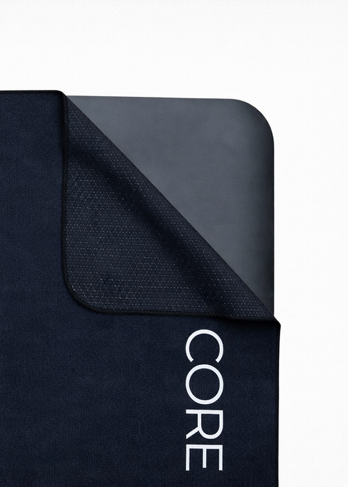 Anchoring Barrier Towel