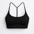 Butterfly Top - Black