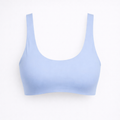 Flow Top Baby Blue