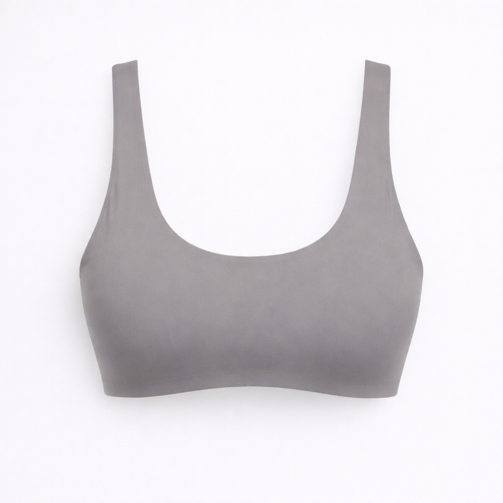 Flow Top - Gray
