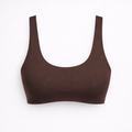 Flow Top - Mocha
