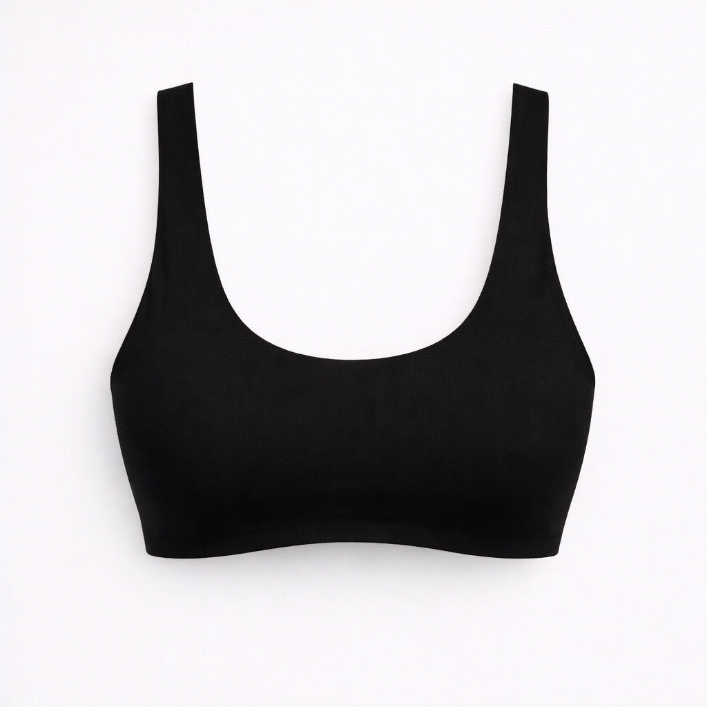 Flow Top - Black