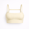 Serene Top - Cream