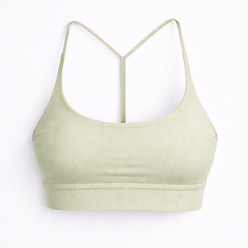 Butterfly Top - Mint