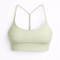 Butterfly Top - Mint