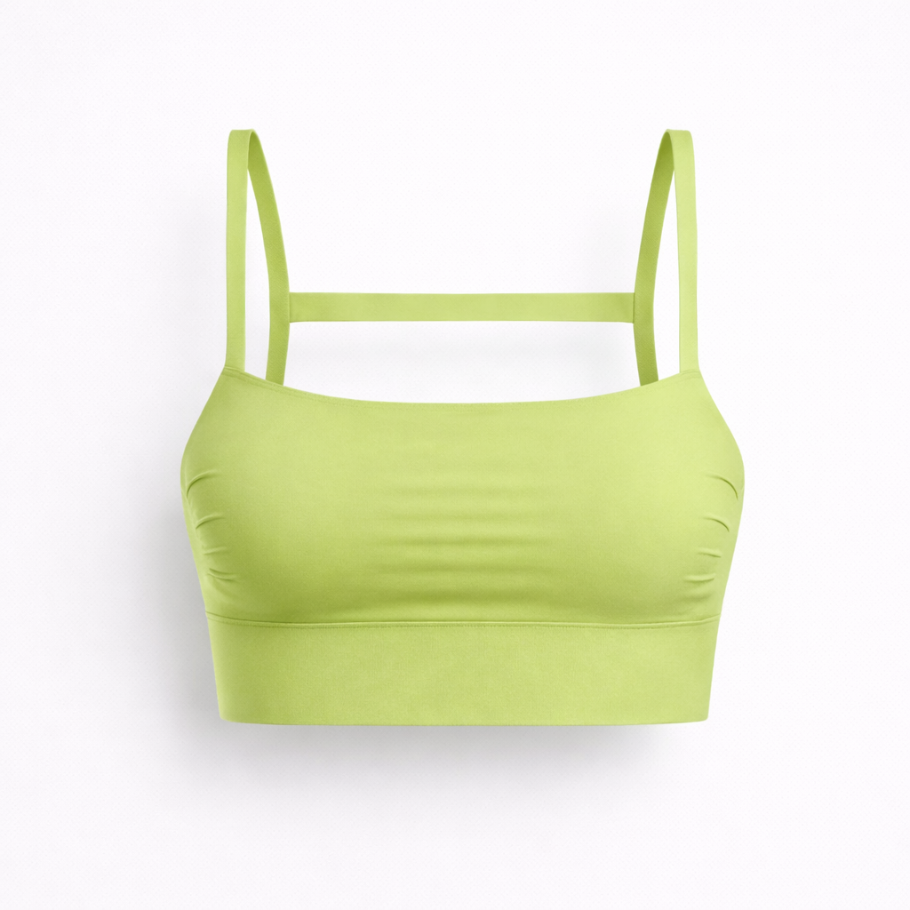 Serene Top - Pistache