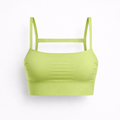 Serene Top - Pistache