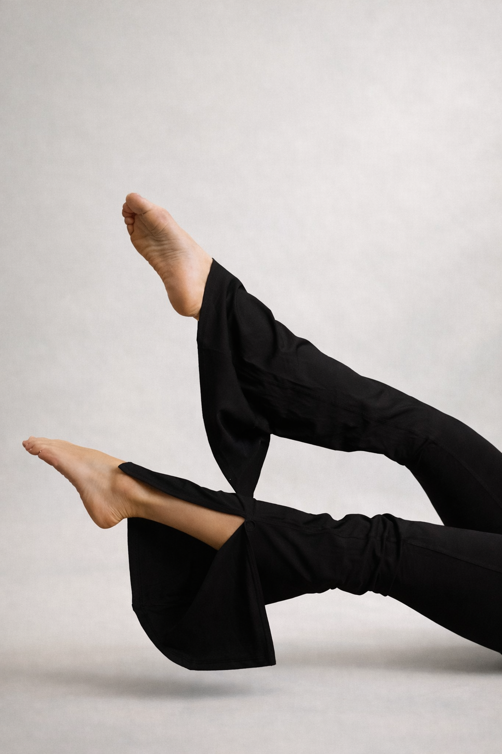 Balance Onepiece Black