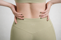 Core Leggings - Pistache