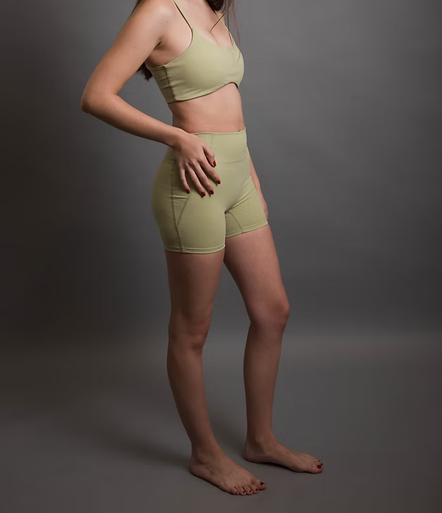 Core Bickers - Pistache