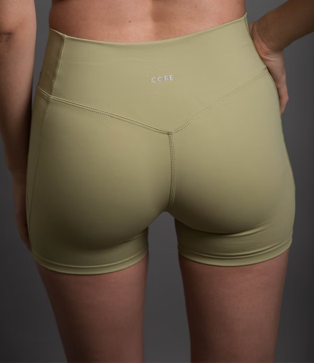 Core Bickers - Pistache