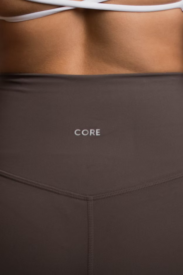 Motion Leggings - Gray